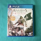 Ubisoft Assassin's Creed IV: Black Flag PS4 Game of the Year M Action Adventure