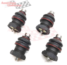 XRF Polaris RZR XP 1000 Ball Joint Kit Upper & Lower 2014 - 2023