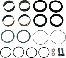 Biker's Choice 482958 Fork Rebuild Kit for 49mm FXD Dyna 06-17