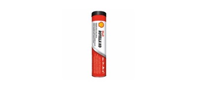 Shell Rotella 550049925 14OZ Rotella HD Grease