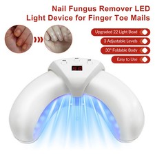 Toenail Fungus Treatment Nail Fungus Laser Treatment Device for Onychomycosis kc