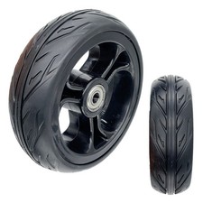 For Electric Scooter Excellent 5 Rear Wheel Scooter Tyre With Wheel Hub