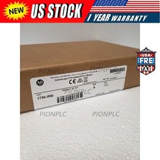 New Sealed AB 1756-IR6I ControlLogix 6 Pt Isolated RTD In Module US Free Tax