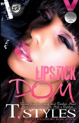 Lipstick Dom (The Cartel Publications Presents) T. Styles Taschenbuch Englisch