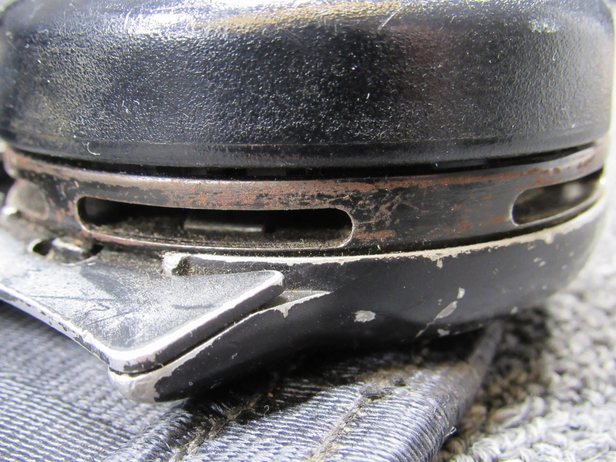 Boeing 737-800 Cockpit Seat Assembly | eBay