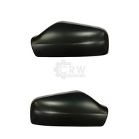 AußEnspiegelabdeckung Set FüR Opel Astra G CC F48_ F08_ Caravan F35_ F69_