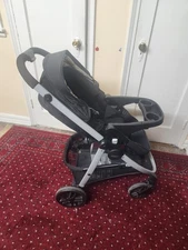 graco stroller