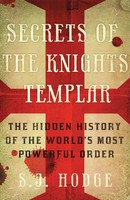 Secrets Of The Knights Templar | Susie Hodge | Englisch | Taschenbuch | 2014