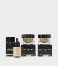 COLLAGEN i8-Anti Aging Set 3 tlg. 50/50/30ml NEU+OVP.