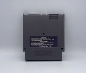 Castlevania 2: Simons Quest (Nintendo NES) Modul