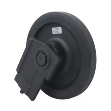 Track Idler Pulley - Front For Bobcat T190 T200 T650 T770 T300 T630 864 6693237