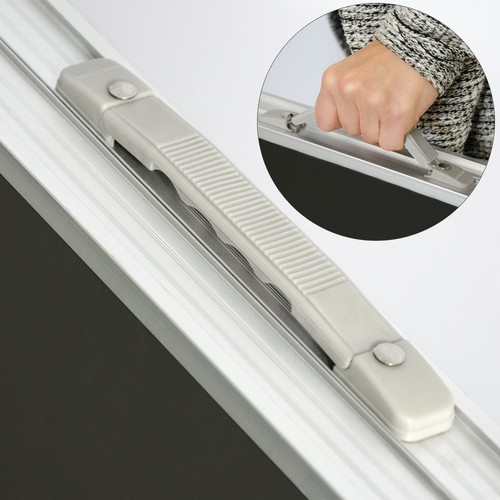 Campingtisch ca.120x60cm+4 Campinghocker Klapptisch Koffertisch Falttisch Hocker - Bild 8 von 12