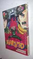 NARUTO serie nera # 69 - Masashi Kishimoto - 1a ed. 2015 -  PLANET MANGA