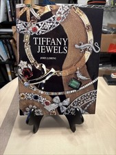 Tiffany Jewels by John Loring HB/DJ 1999