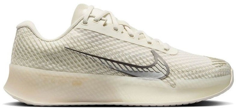 NikeCourt Air Zoom Vapor 11 Premium HC Gold Flair Pack W for sale