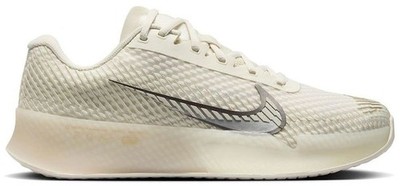 NikeCourt Air Zoom Vapor 11 Premium HC Gold Flair Pack W for sale