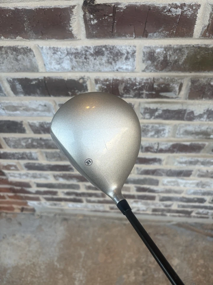 Ram G Force Golf Wood  #1 - Image 4 of 4