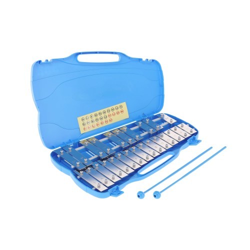 Гева Глокеншпиль Клангплаттен 25-я художественная галерея Neu 6790₽