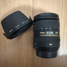 Nikon AF-S DX NIKKOR 16-85mm f/3.5-5.6 Nikon F Mount Zoom Lens