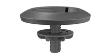 NEW Logitech Rally Mic Pod Table Desktop Mount 952-000002 Graphite