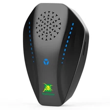 Neatmaster Ultrasonic Repeller & Insect Indoor Repeller, Electronic Ultrasonic