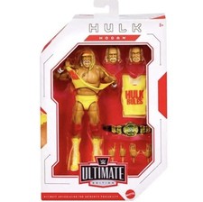 Hulk Hogan Cards and Memorabilia Guide 78