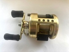 SHIMANO CALCUTTA 101XT 美品 Yahoo!オークション -「カルカッタxt101」(シマノ) (ベイトリール)の