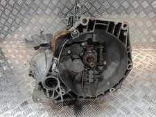 Boite de vitesse Fiat PUNTO EVO
