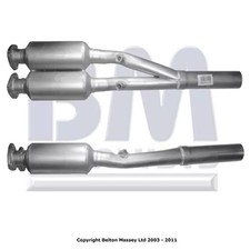 Catalyseurs Volkswagen BORA