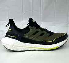adidas UltraBoost 21 Cold.RDY Water Resistant...