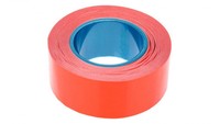 Zefal Felgenband Rot Tubeless Tape 25 Mm