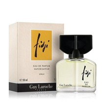 GUY LAROCHE FIDJI 50ML EAU DE PARFUM SPRAY BRAND NEW & SEALED