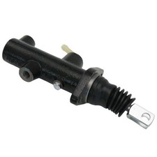 Brake Master Cylinder Tractor Parts For Agricultural Equipment High Reliability