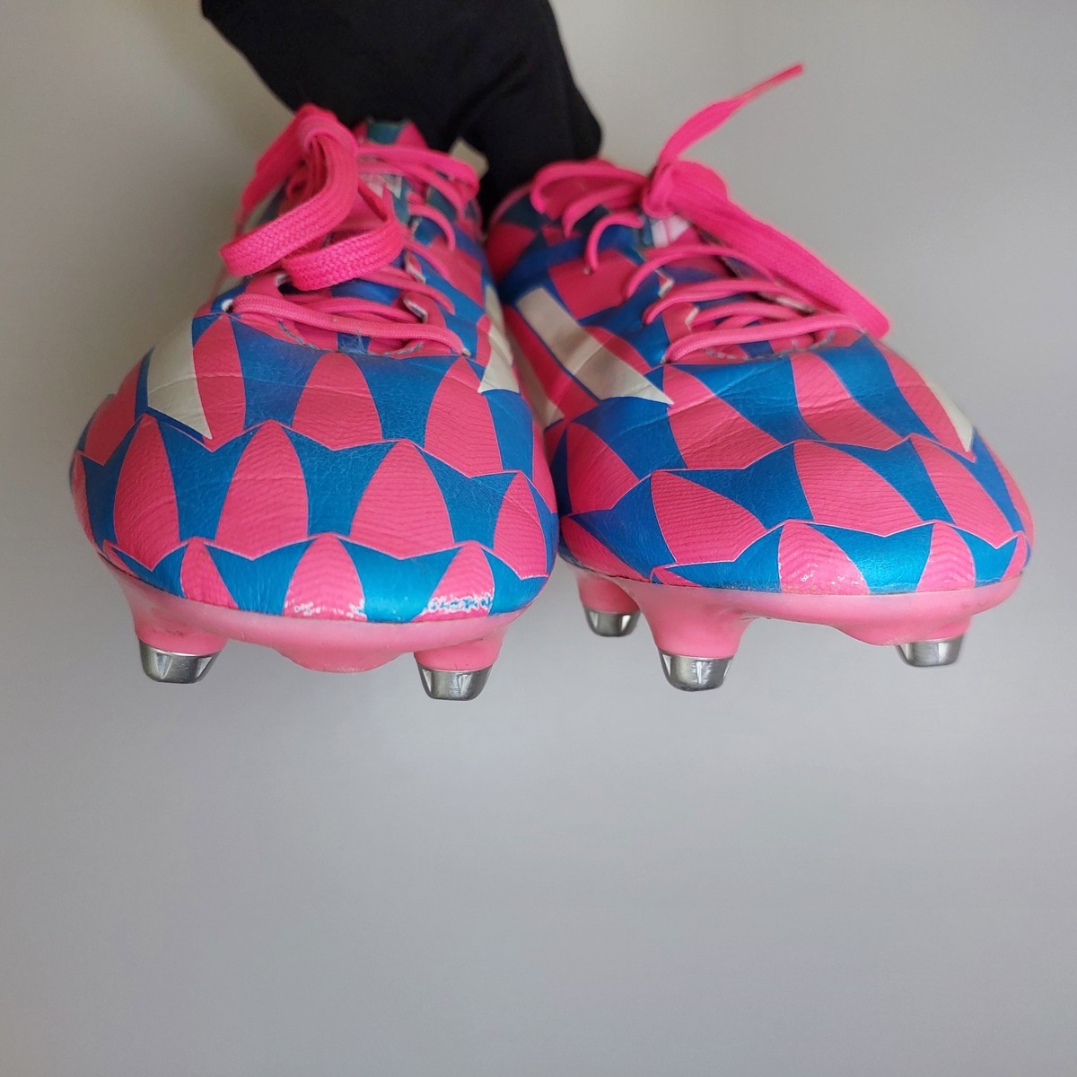 Adidas F50 Adizero SG M25065 US8.5 UK8 26.5CM | eBay