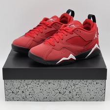 HQ3950-600 Nike Air Jordan MVP 92 Gym Red White Black (uomo)