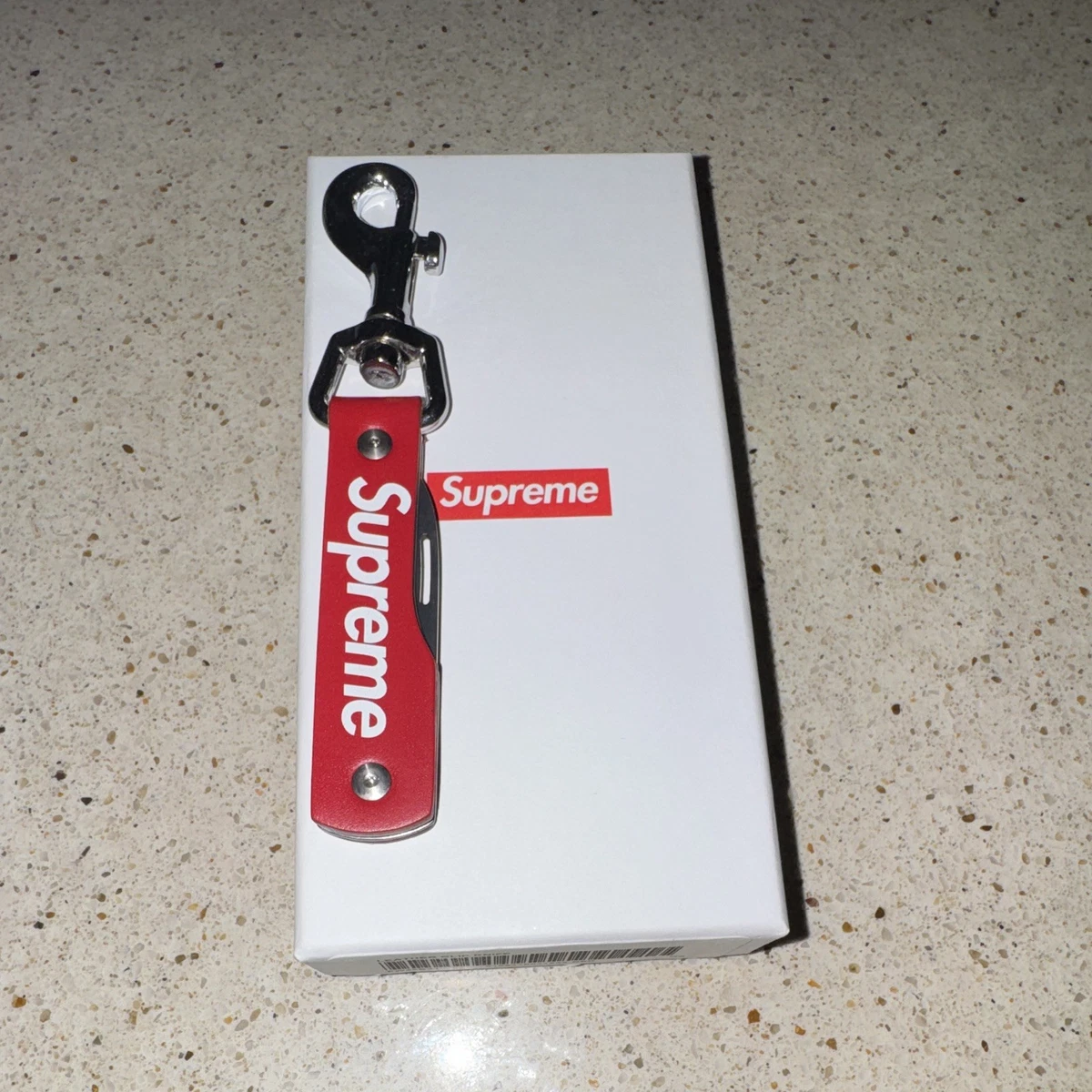 Supreme Key Chains for Men for sale - eBay