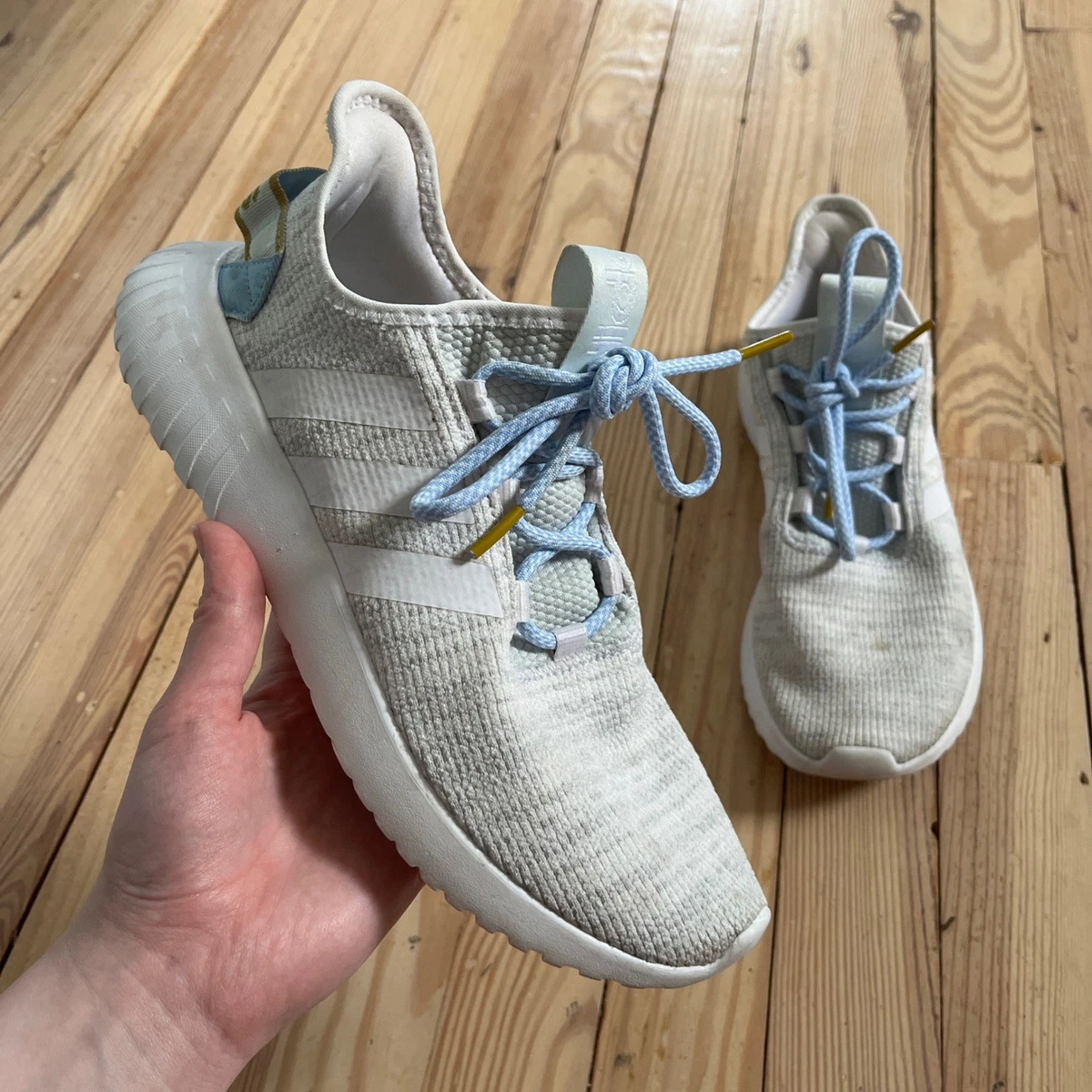 adidas Kaptir X Blue for sale | eBay
