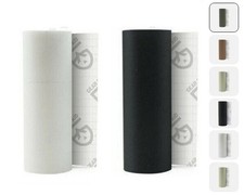 MCNETT GEAR AID TENACIOUS RIPSTOP NYLON FABRIC REPAIR TAPE 50 x 7.5cm, 5 COLOURS