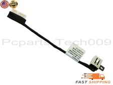 DC Power Jack in Cable Charging Port For Dell 3515 3510 3520 3521 3525 0231X7