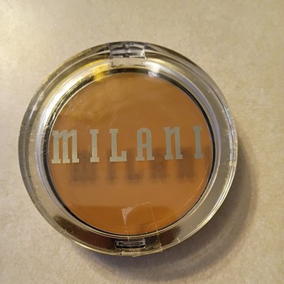 Milani Cream-To-Powder Foundation Conceal + Perfect Finish- 270 Tan