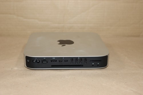 Mac Mini (Late 2014: 2.6 GHz i5 Dual Core Processor, 1 TB 8 GB RAM) - Picture 3 of 7