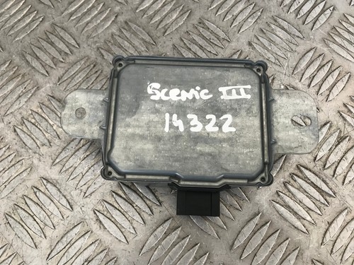MODULE DE CONTRÔLE ECU stabilisateur de tension AUDI Q5 8R 8K0959663B