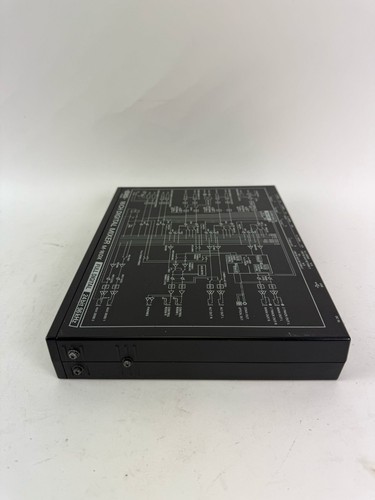 Roland Edirol M16DX Digital Mixer - Bild 4 von 12