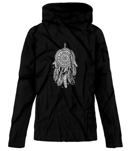 Takashi Murakami x BLACKPINK Pandakashi Dreams Hoodie Black Unisex
