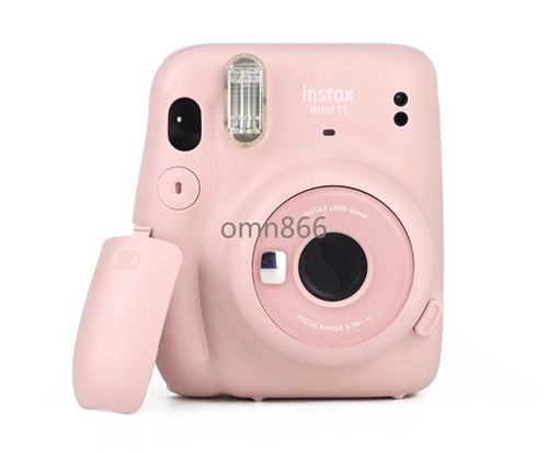 PVC Battery Cap Door Cover Replacement For Fujifilm Instax Mini 11 Film Camera - 第 13/26 張圖片