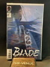 Cover of Blade of the Immortal #96