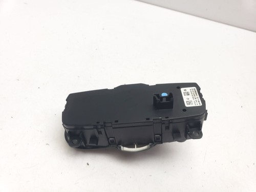 MINI CLUBMAN MK2 F54 HEADLIGHT CONTROL SWITCH UNIT 9865844 2018 - Picture 11 of 13