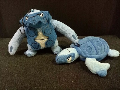 malamar plush