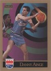 1990-91 Skybox - Danny Ainge #242