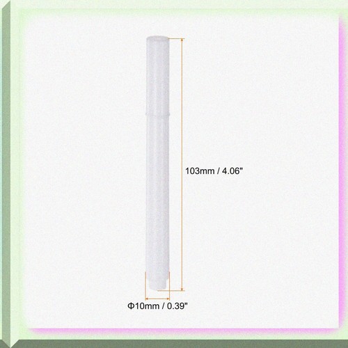 12pk VanishInk Fabric Markers - Erasable, Water-Soluble Pens for Quilting & Dres - Picture 3 of 7